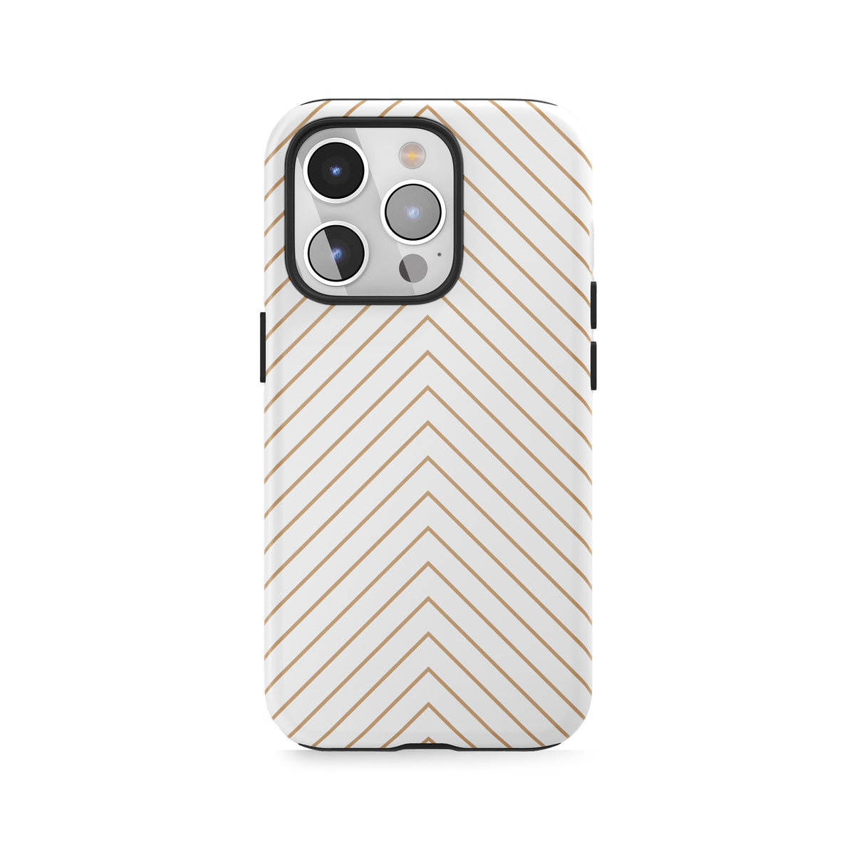 Gradient Line Fade