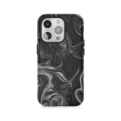 Obsidian Marble Drift