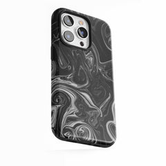 Obsidian Marble Drift