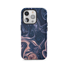 Twilight Marble Glow