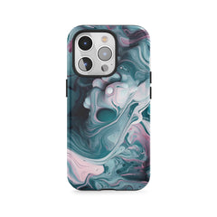 Misty Cloud Marble