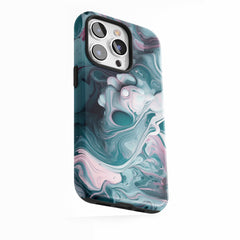 Misty Cloud Marble