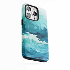 Storm Surge Ocean