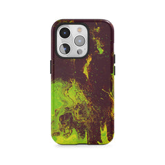 Toxic Flame Drip
