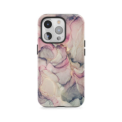 Smoky Rose Agate