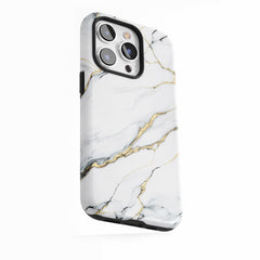 Classic Veined Marble