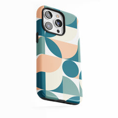 Retro Geo Blocks