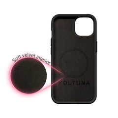 Radiant Pink Heart Glow