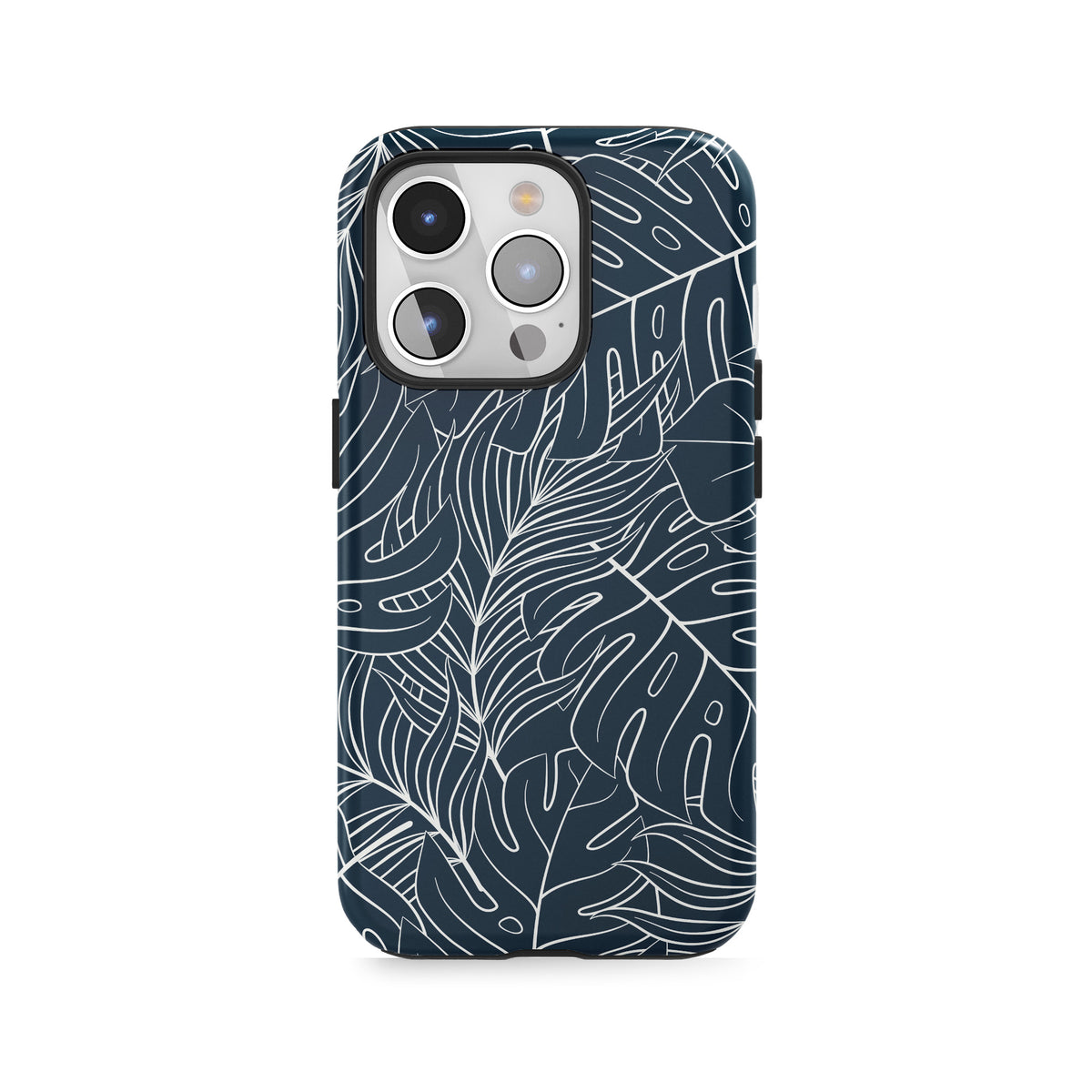 Midnight Outline Foliage