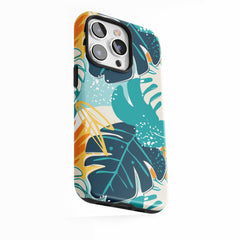 Bold Palm Jungle