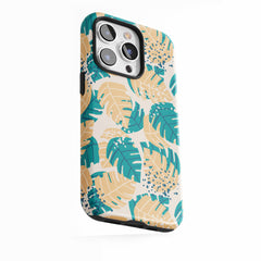 Sunset Tropic Breeze