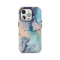 Dreamy Pastel Tides