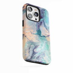 Dreamy Pastel Tides