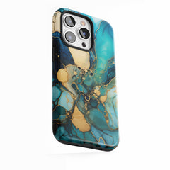 Deep Sea Glow