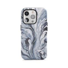 Marble Smoke Flow