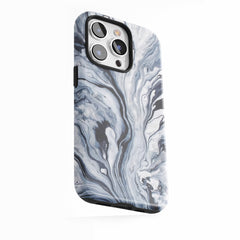 Marble Smoke Flow