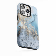 Frosted Ocean Marble