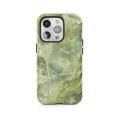 Mossy Stone Flow