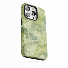 Mossy Stone Flow
