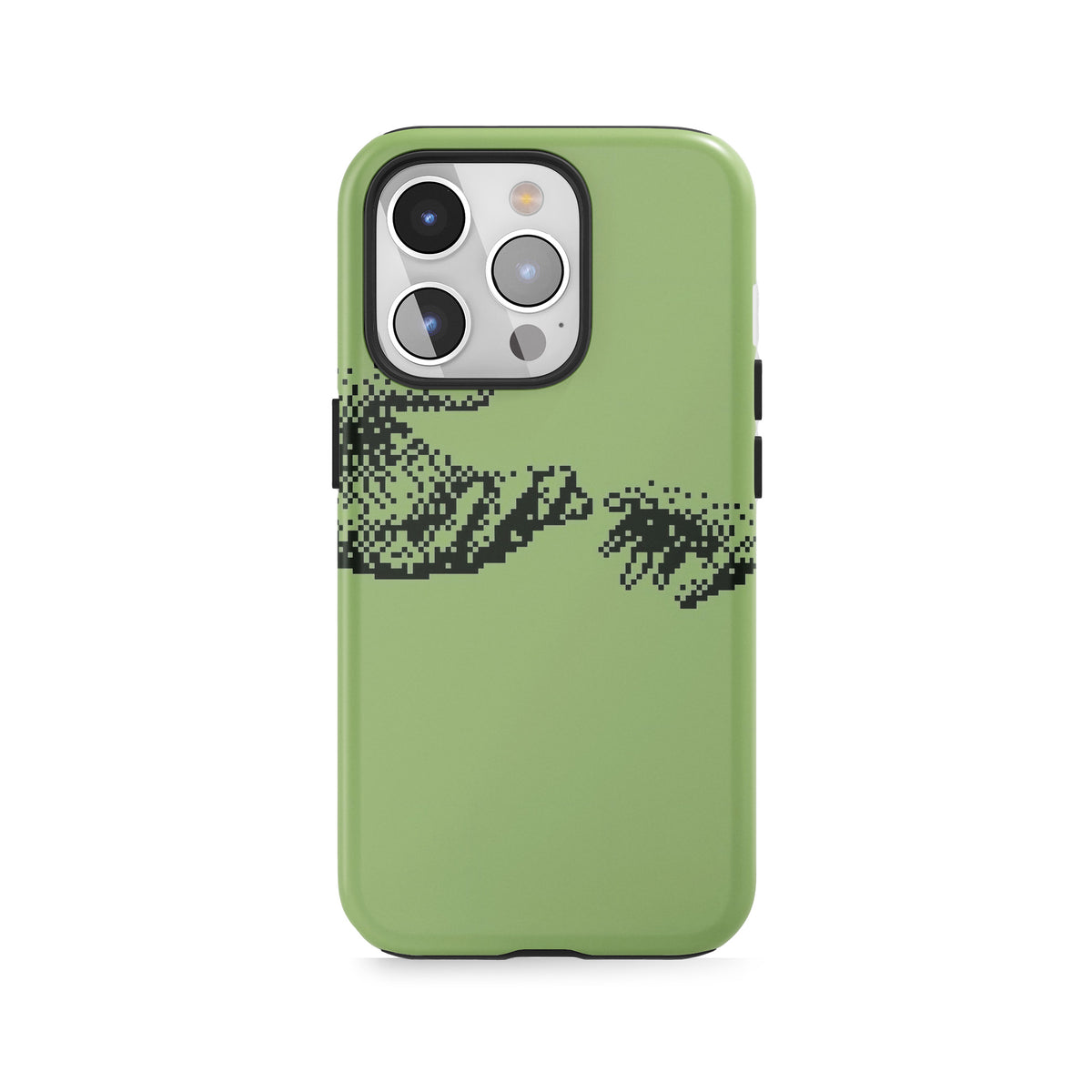 Minimal Touch Green