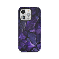 Purple Crystal Shards