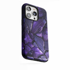 Purple Crystal Shards