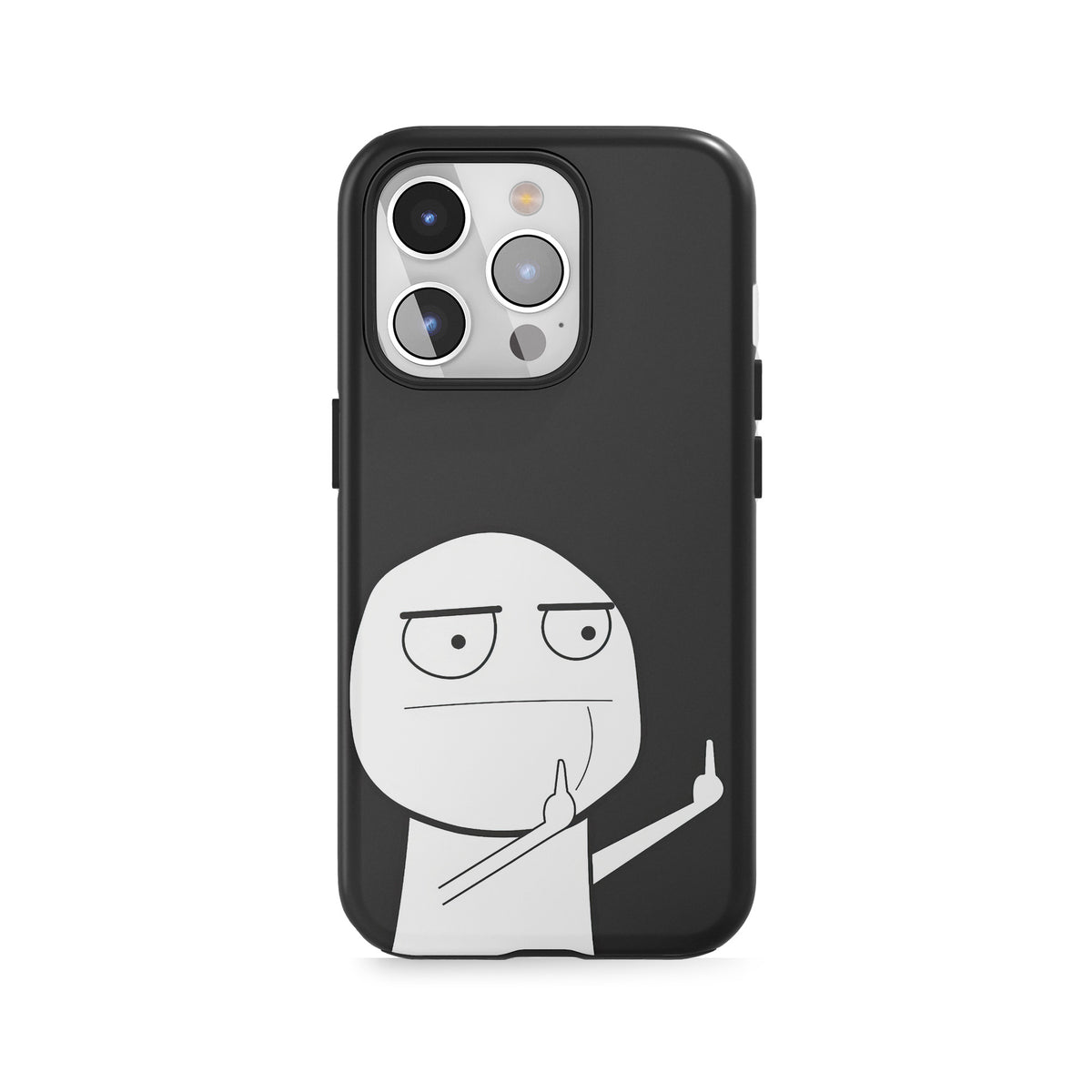 Meme Attitude Gesture