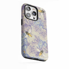Bees on Lavender Dreams