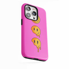 Melting Smileys Pop