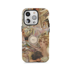 Rococo Daydream