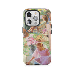 Picnic in Pastels
