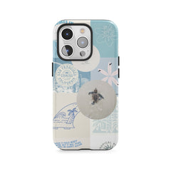 Surfer’s Stampbook