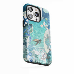 Ocean Blue Daydream