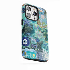 Coral Reef Explorer