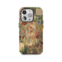 Forest Fairy Reverie