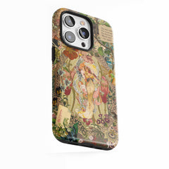 Forest Fairy Reverie
