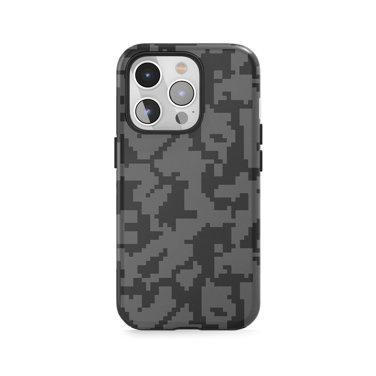 Charcoal Rift Camo