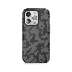 Charcoal Rift Camo