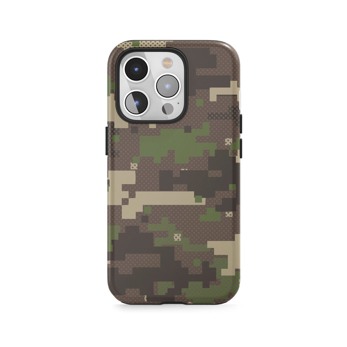 Jungle Fade Camo