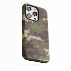 Jungle Fade Camo