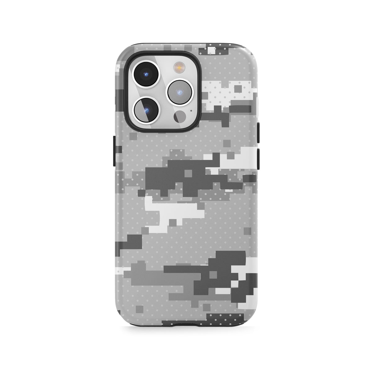 Winter Granite Camo