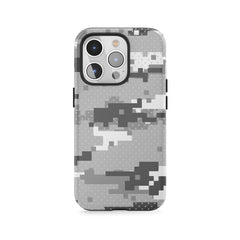 Winter Granite Camo