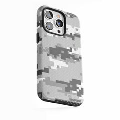 Winter Granite Camo