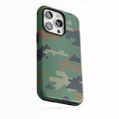 Hunter Core Camo