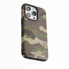 Desert Scout Camo