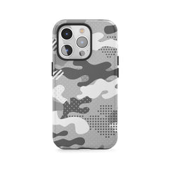 Ice Storm Camo