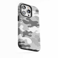 Ice Storm Camo