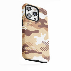 Sahara Sands Camo