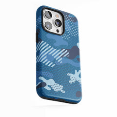 Deep Sea Camo