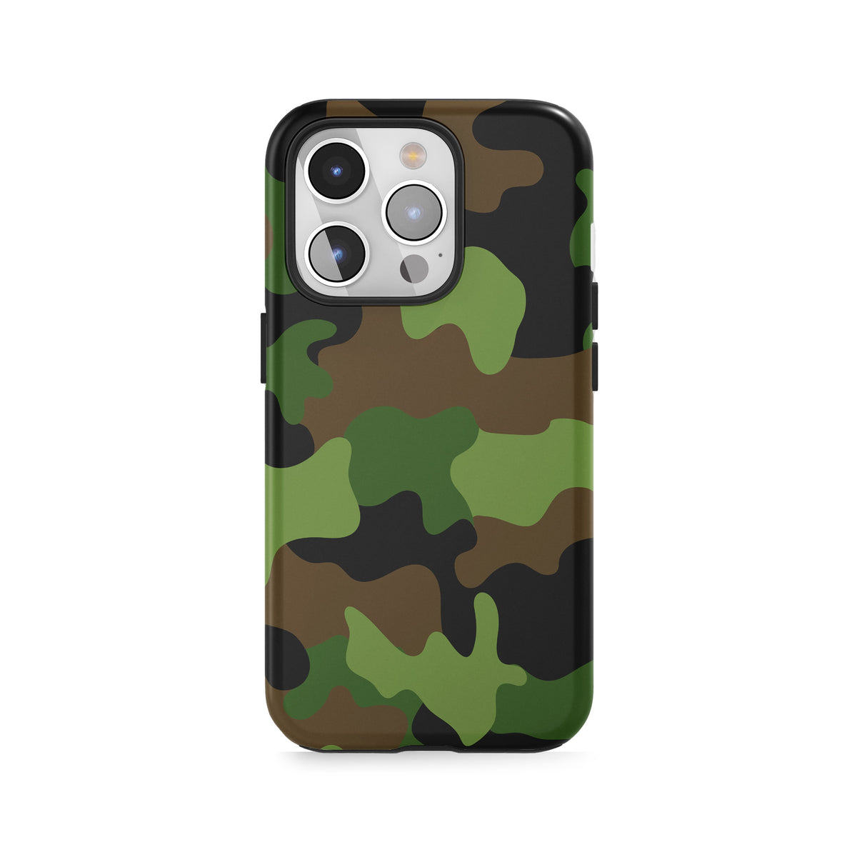 Classic Jungle Camo